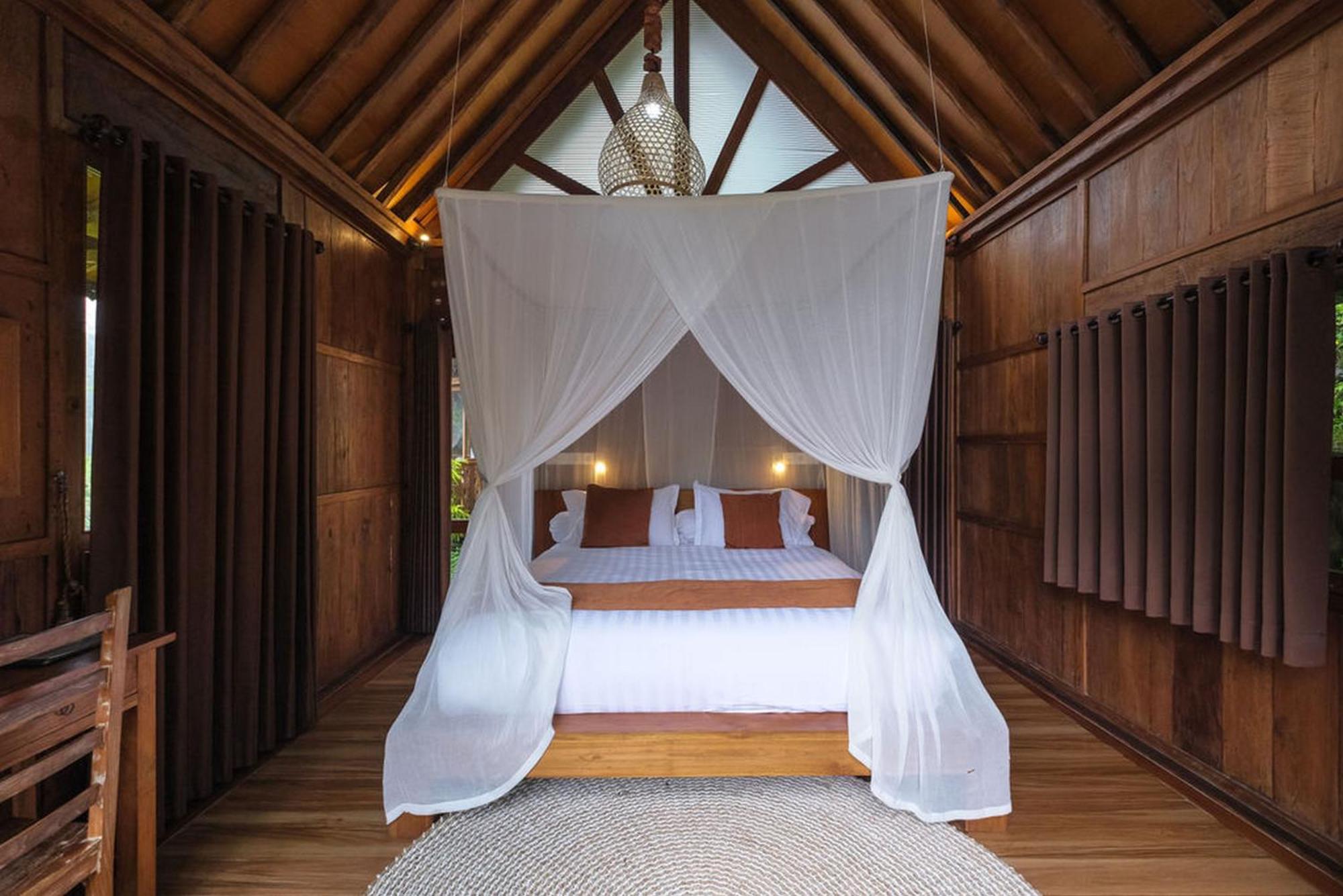 Keuma Villa & Resto Jatiluwih By The Lavana Eksteriør billede